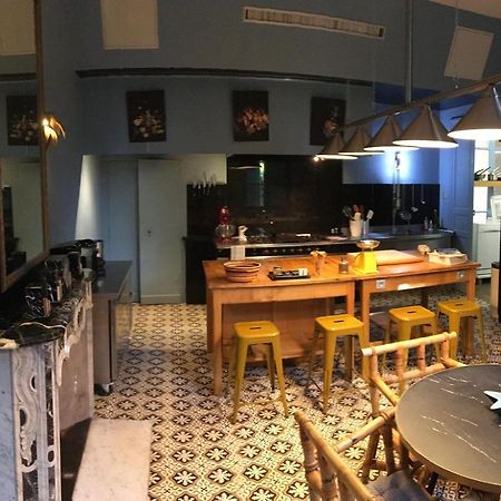 Avignon Intra Muros Historic Home Of Fogasses 외부 사진