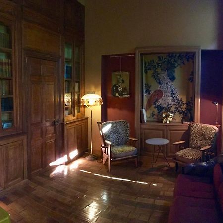 Avignon Intra Muros Historic Home Of Fogasses 외부 사진