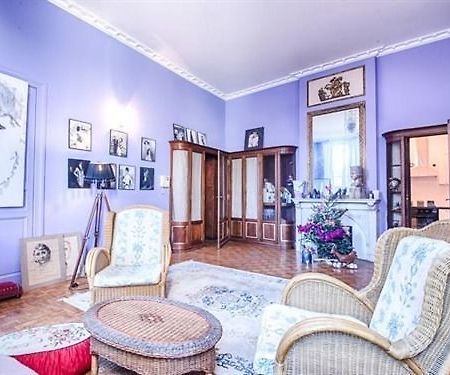 Avignon Intra Muros Historic Home Of Fogasses 외부 사진