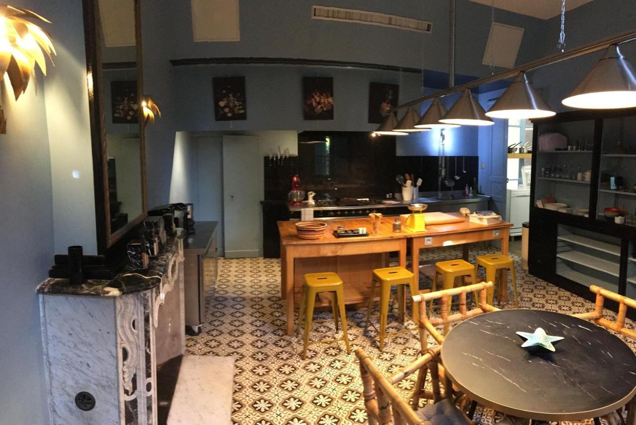 Avignon Intra Muros Historic Home Of Fogasses 외부 사진
