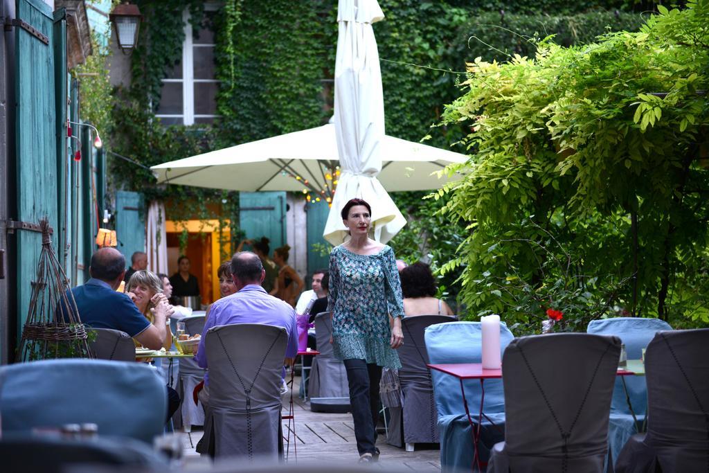 Avignon Intra Muros Historic Home Of Fogasses 외부 사진