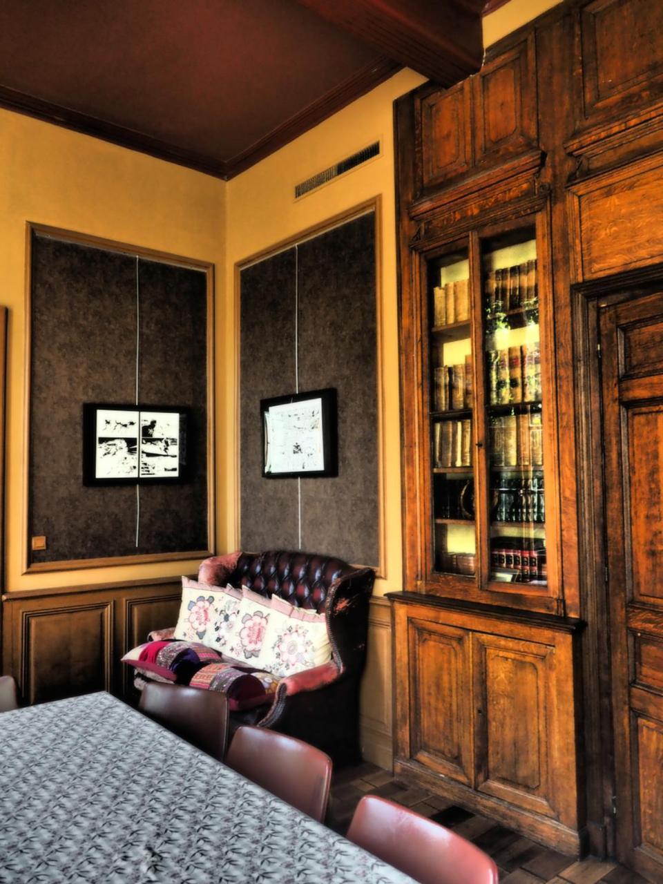 Avignon Intra Muros Historic Home Of Fogasses 외부 사진