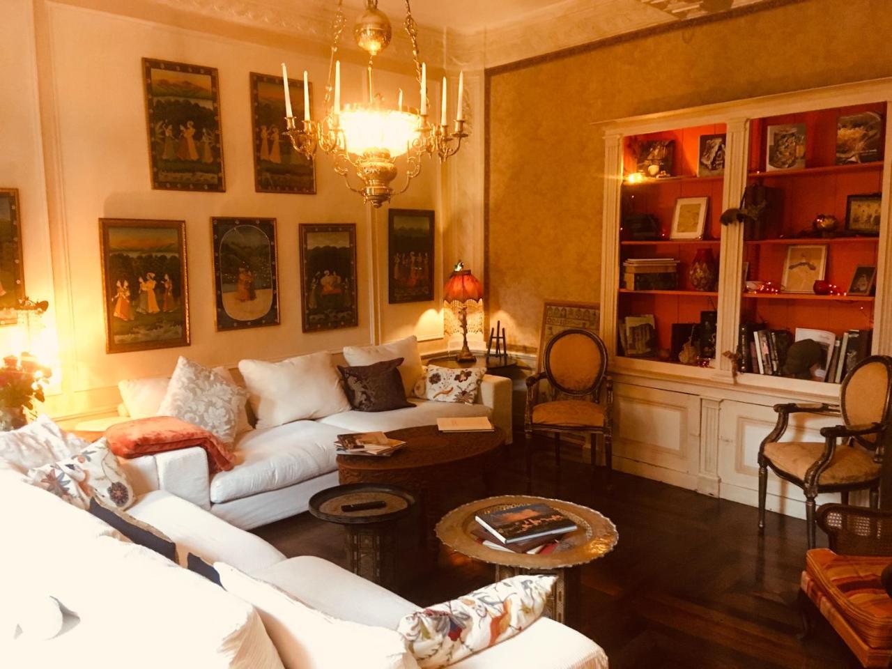Avignon Intra Muros Historic Home Of Fogasses 외부 사진