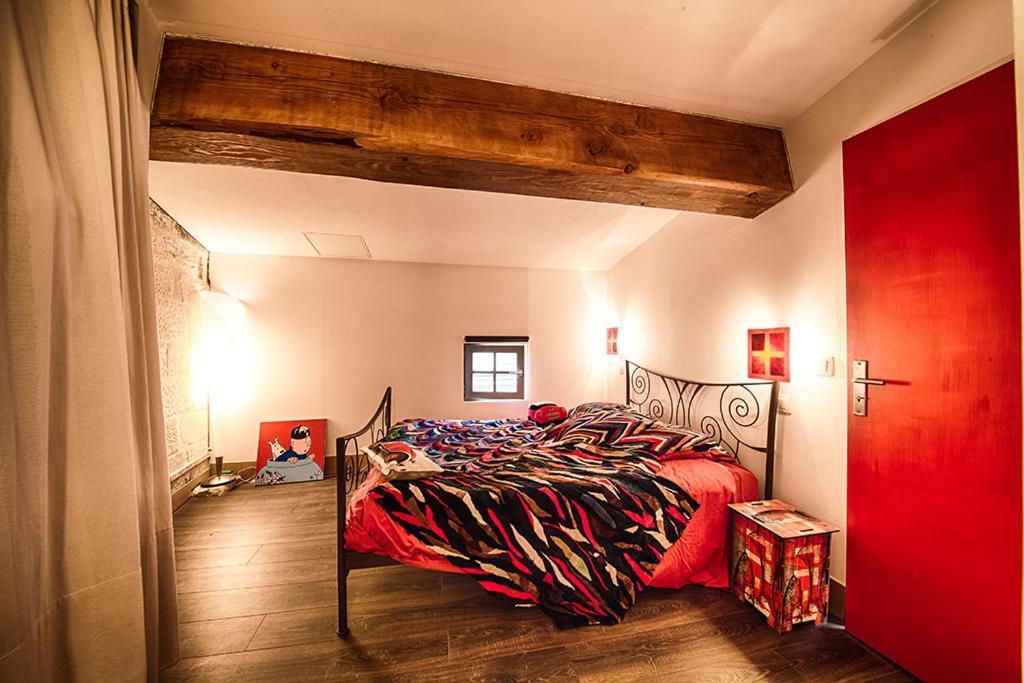 Avignon Intra Muros Historic Home Of Fogasses 외부 사진