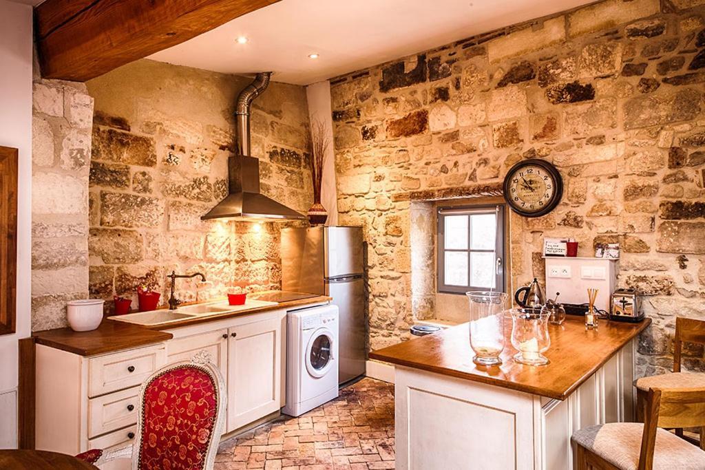 Avignon Intra Muros Historic Home Of Fogasses 외부 사진