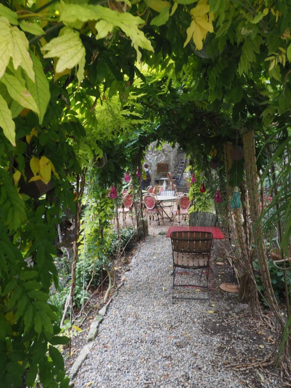Avignon Intra Muros Historic Home Of Fogasses 외부 사진