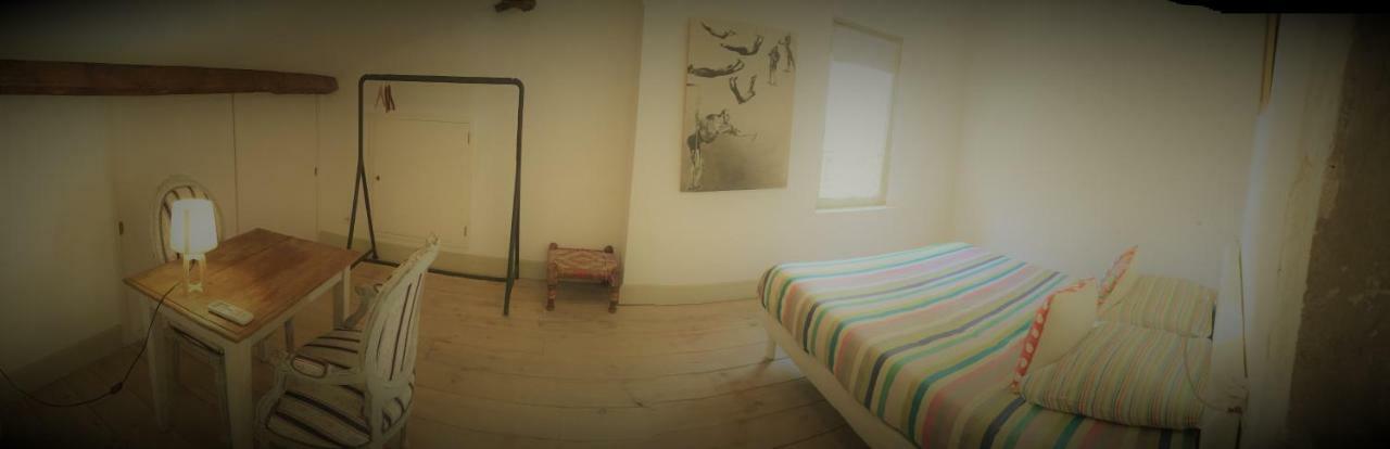 Avignon Intra Muros Historic Home Of Fogasses 외부 사진