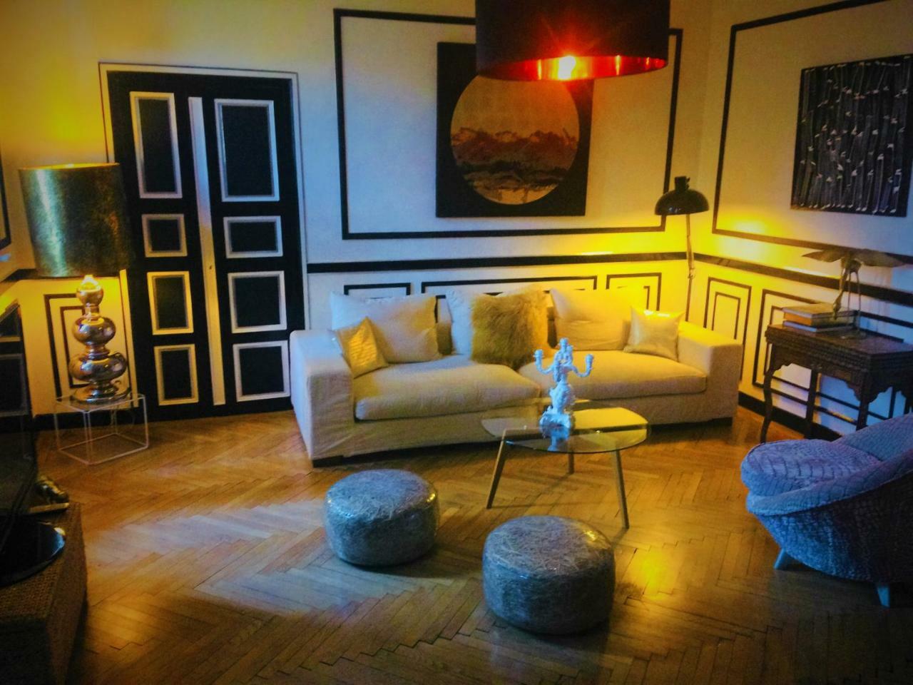 Avignon Intra Muros Historic Home Of Fogasses 외부 사진
