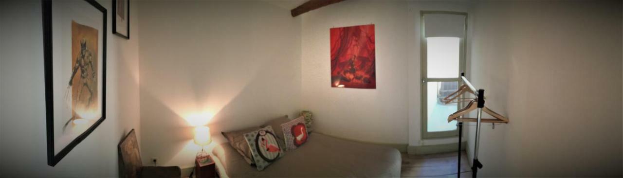 Avignon Intra Muros Historic Home Of Fogasses 외부 사진