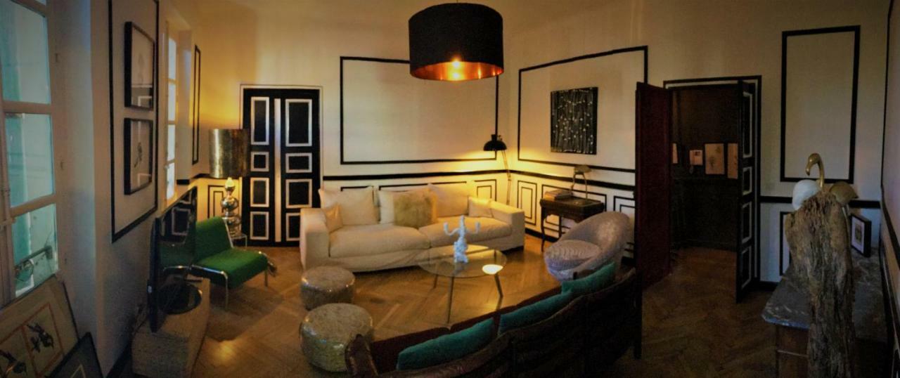 Avignon Intra Muros Historic Home Of Fogasses 외부 사진