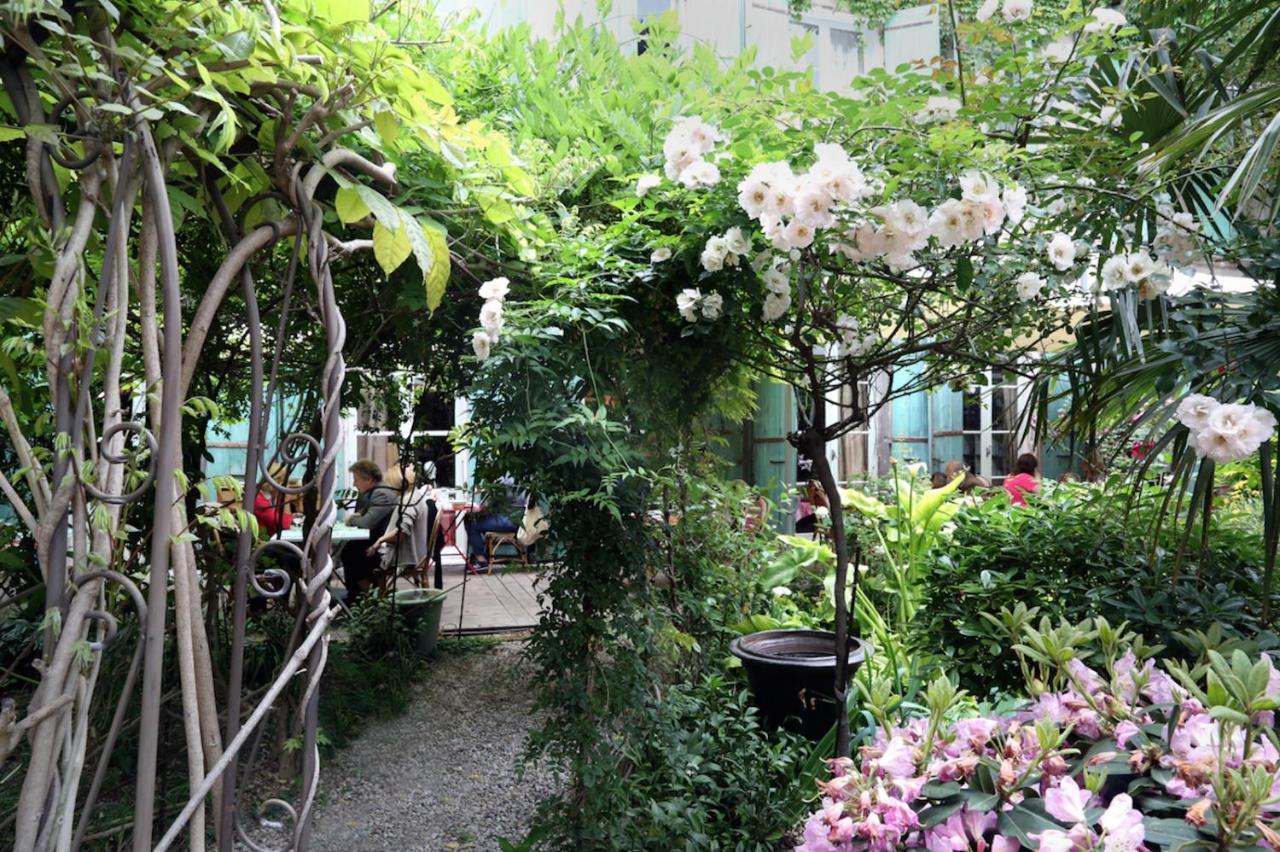 Avignon Intra Muros Historic Home Of Fogasses 외부 사진