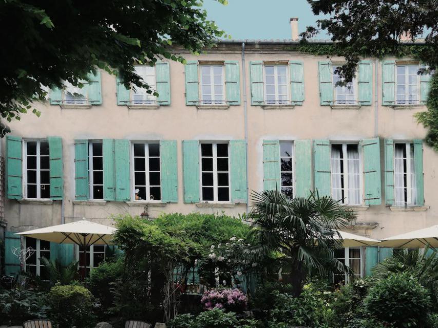 Avignon Intra Muros Historic Home Of Fogasses 외부 사진